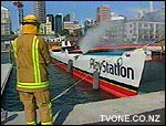 ONE News - TVNZ